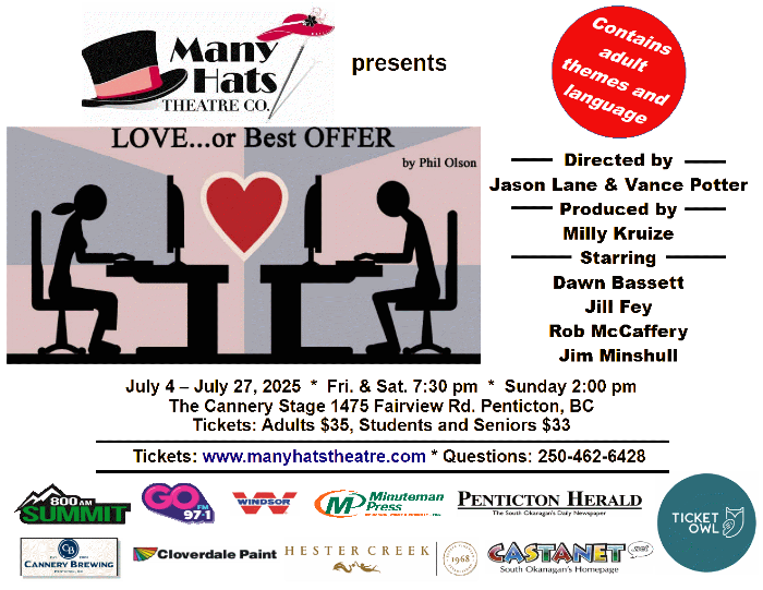Love... or Best Offer