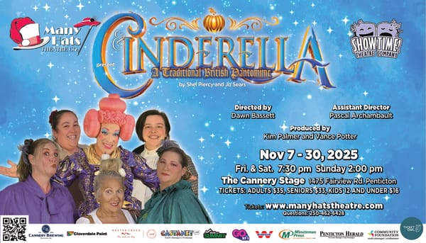 Cinderella